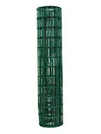 4X2 60"X50' 14GA GREEN VINYL