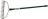 FIBERGLASS BOW RAKE