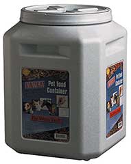 PET FOOD VITTLES VAULT 50#