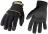 GLOVES GEN UTILITY PLUS LRG