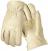 GRAIN LEATHER GLOVE LARGE