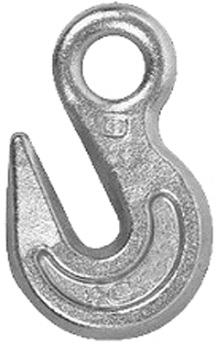 1/2" EYE GRAB HOOK