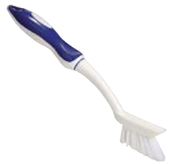 GROUT & TILE BRUSH