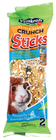 POPCORN STICK FOR GUINEA PIG