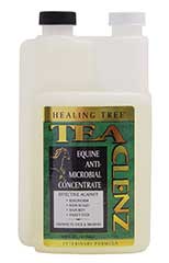 TEA-CLENZ BODYWASH CONC 16OZ