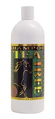 SHAMPOO TEA TREE EQUINE QT.