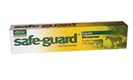 WORMER SAFEGUARD EQUINE 25G