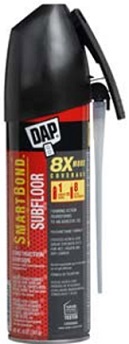 DAP SMARTBOND TAN CONSTRUT 12OZ