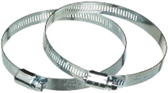 6IN DRYER CLAMP