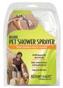 *PET SHOWER RINSE KIT