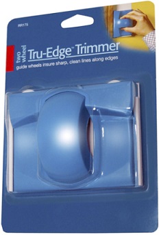 TRU-EDGE TRIMMER