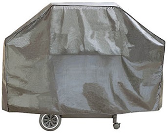 UNIVERSAL GRILL COVER