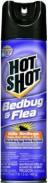 HOT SHOT BED BUG KILLER