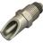 WATERER NIPPLE 1/2IN 3/8GARD