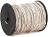 10GA 19STRD BLACK BUILDING WIRE