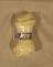 *5" RAWHIDE BONE USA