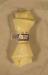 *9" RAWHIDE BONE USA