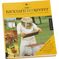 THE BACKYARD BEE KEEPER BOOK