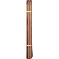 HARDWOOD STAKES 4FT PK OF 25