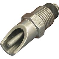 WATERER NIPPLE 1/2IN 3/8GARD