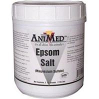 EPSOM SALT 2.5LBS