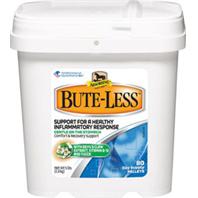 BUTE-LESS PELLETS 5LBS