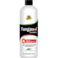 FUNGASOL SHAMPOO 20OZ