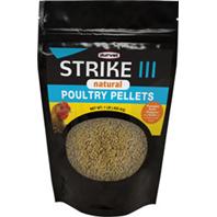 STRIKE III POULTRY DEWORMER 1LB