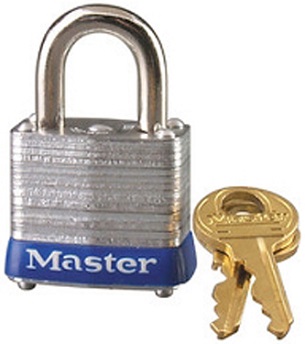 74#7 KA KEY P206 PADLOCK