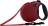 RETRACTABLE LEASH 110LB 16' RED