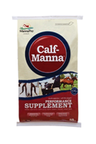 CALF MANNA 10LB