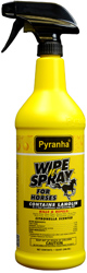 PYRANHA FLY SPRAY QT