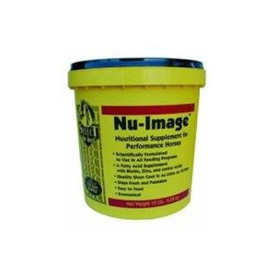 *NU-IMAGE                  5#