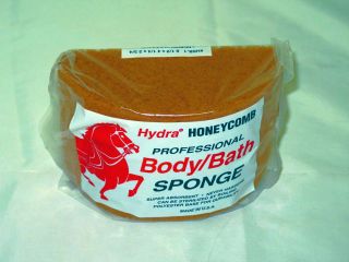 HSB-1 BODY SPONGE            72