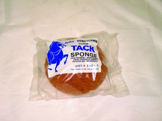 HST-4 TACK SPONGE            48