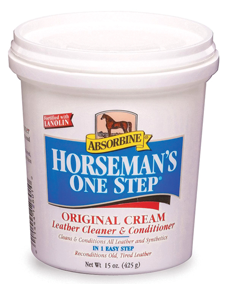 428320 HORSEMANS 1 STEP 15OZ 12