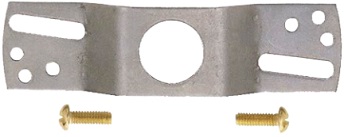 OFFSET FIXTURE STRAP